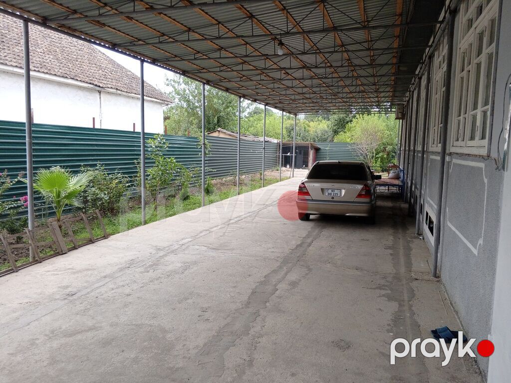 4 otaqlı, 240 kv. m — Ev, villa, Cəlilabad (4)