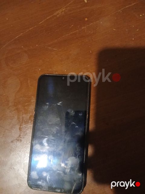 Samsung Galaxy A16 5G Blue Black 128GB/4GB — Bakı