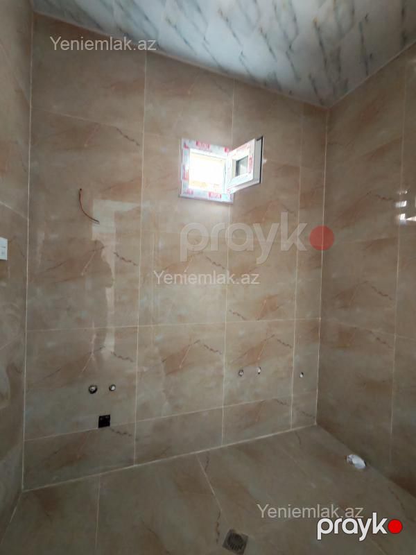 Satılır 4 otaqlı Həyət evi / Villa, 200 m², Xırdalan ş — Ev, villa (8)