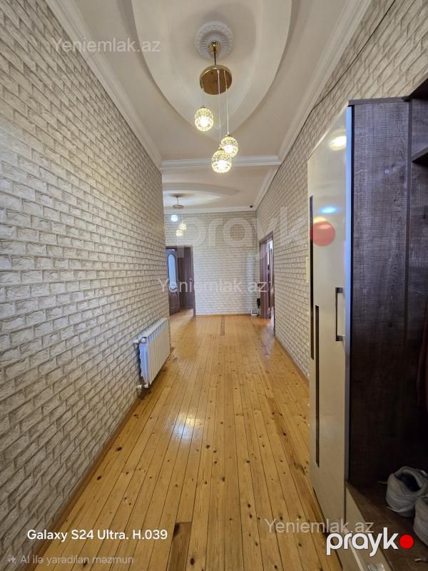 Satılır 4 otaqlı Həyət evi / Villa, 120 m², Yaşıl dərə — Ev, villa, Sumqayıt (12)