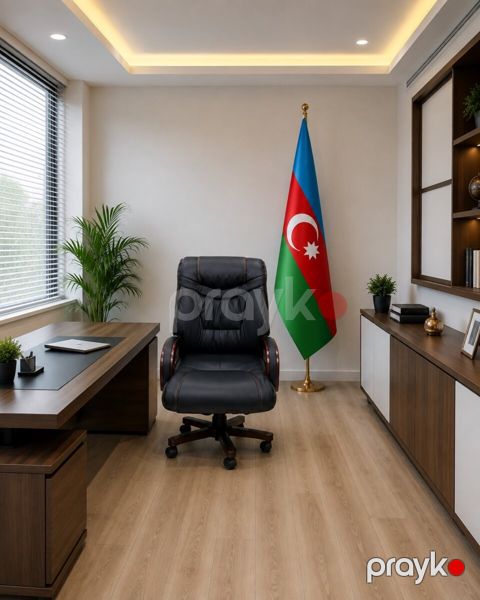 Ofis kreslosu — Bakı