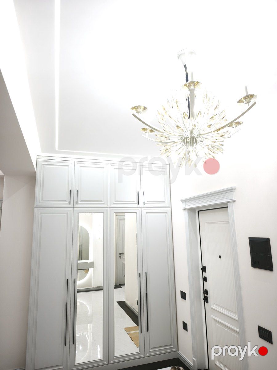 Satılır 3 otaqlı yeni tikili 120 m² — Mənzil, Bakı (3)
