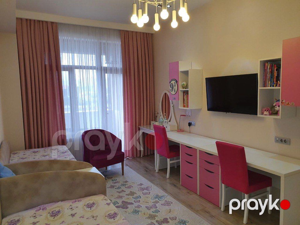 Satılır 3 otaqlı yeni tikili 162 m² — Mənzil, Bakı (10)
