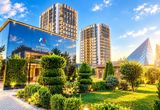 Satılır 2 otaqlı yeni tikili 72 m² — Rafael Həsənov — Квартира