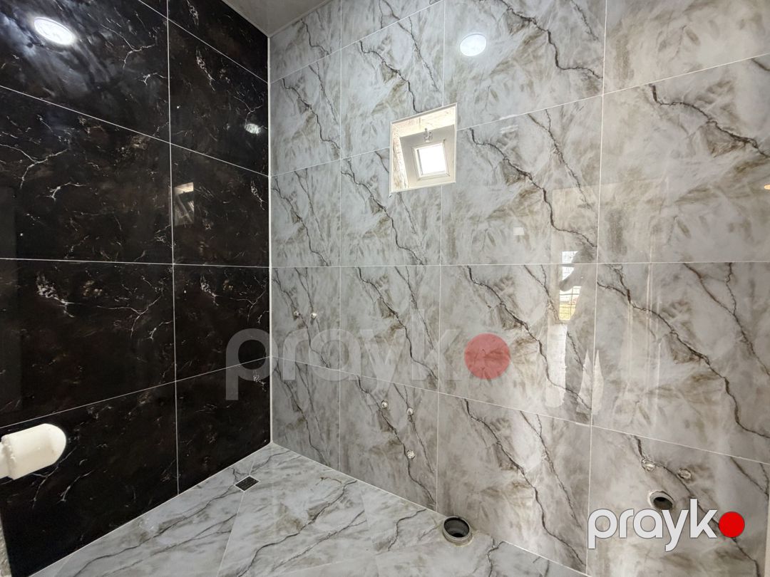 Satılır 4 otaqlı həyət evi/bağ evi 170 m² — Ev, villa, Bakı (11)