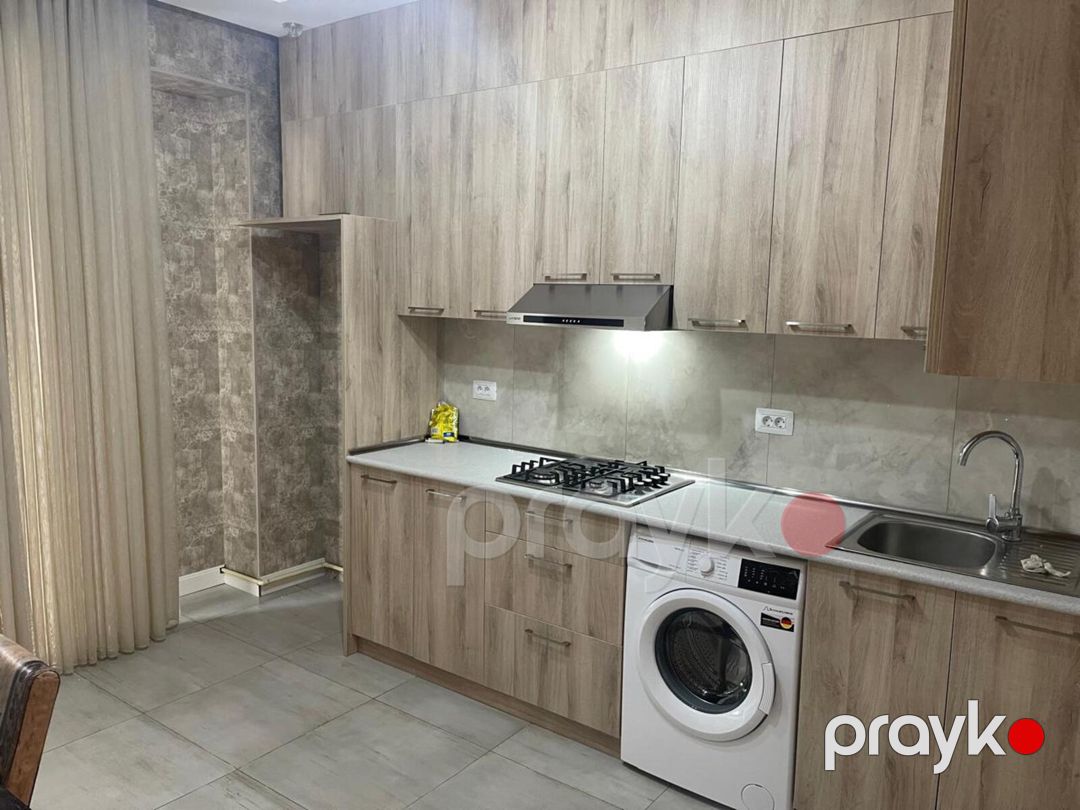 İcarəyə verilir 2 otaqlı yeni tikili 106 m² — Mənzil, Bakı (2)