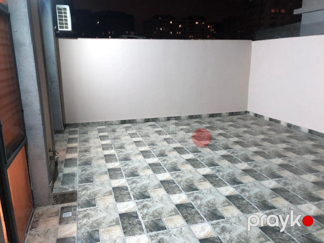 İcarəyə verilir 2 otaqlı yeni tikili 80 m² — Mənzil, Bakı (10)