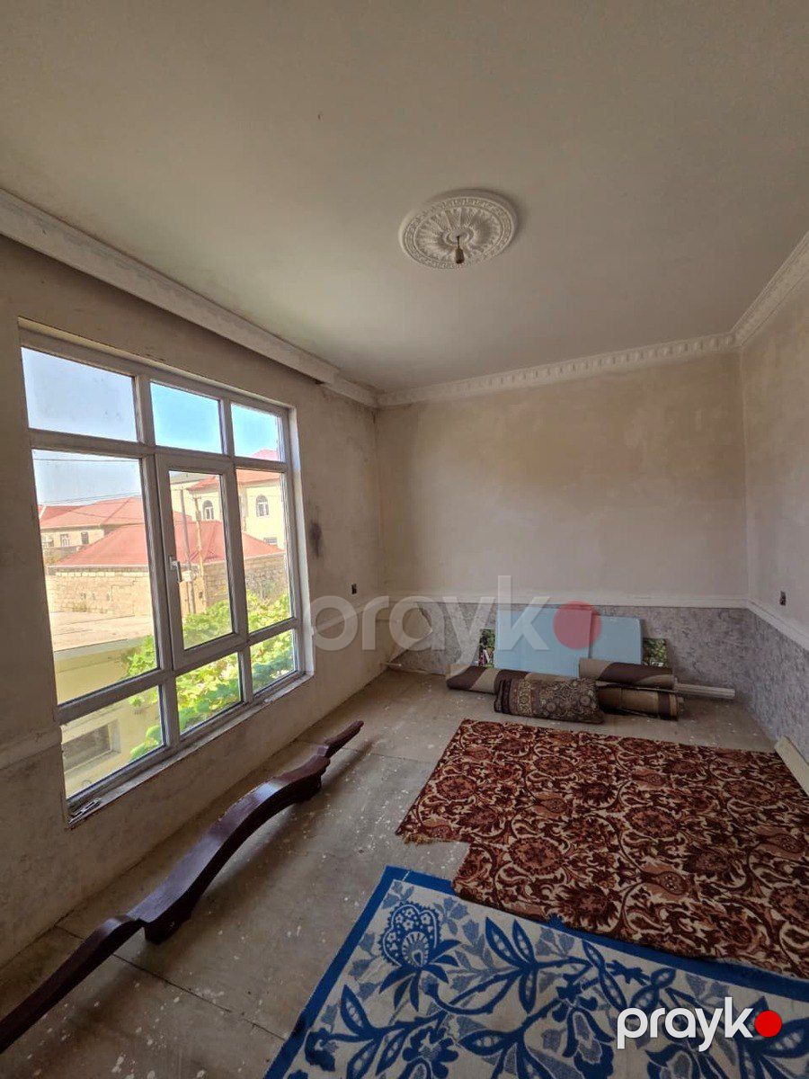 Həyət evi, Masazır qəs — Ev, villa, Bakı (7)