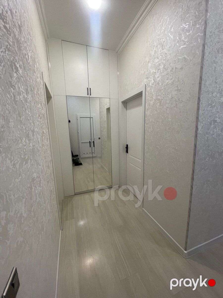 2-otaqlı mənzil, Sumqayıt ş., 80 m² — Mənzil, Sumqayıt (6)