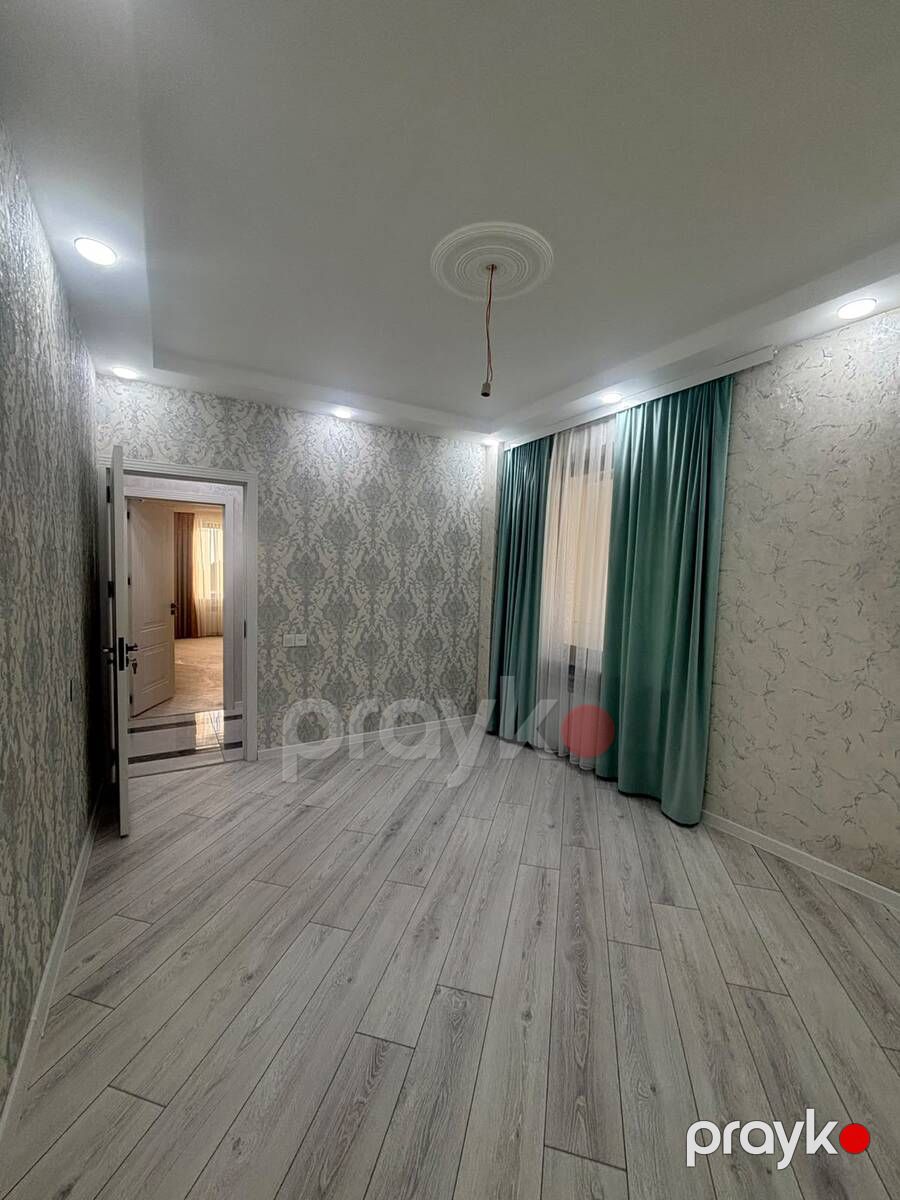Satılır 3 otaqlı köhnə tikili 65 m² — Mənzil, Bakı (7)