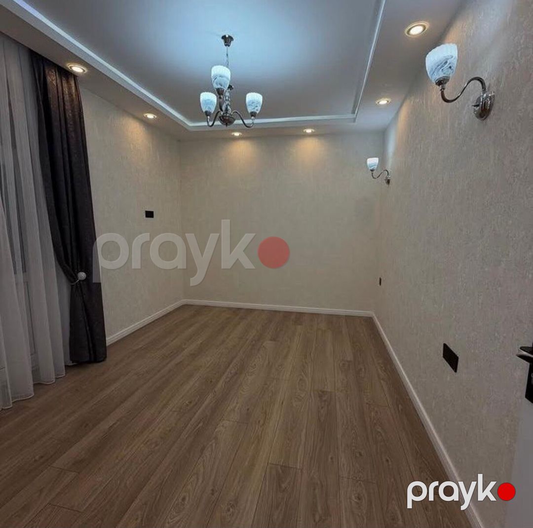 Satılır 2 otaqlı köhnə tikili 65 m² — Mənzil, Bakı (3)
