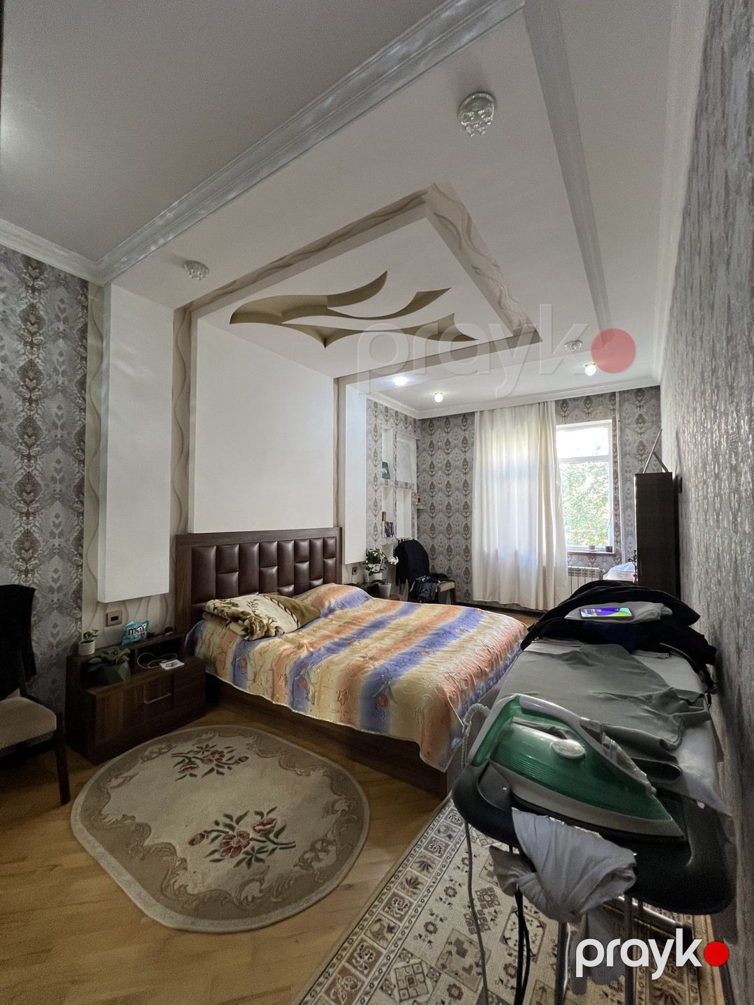 Satılır 3 otaqlı yeni tikili 125 m² — Mənzil, Bakı (7)
