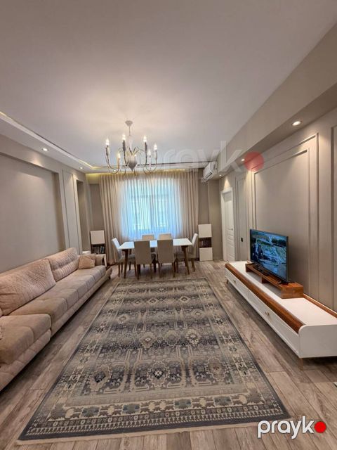 Satılır 3 otaqlı yeni tikili 92 m² — Bakı