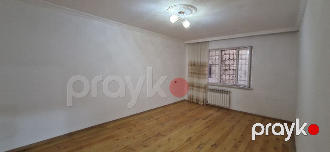 Satılır 6 otaqlı həyət evi/bağ evi 200 m² — Ev, villa, Bakı (4)