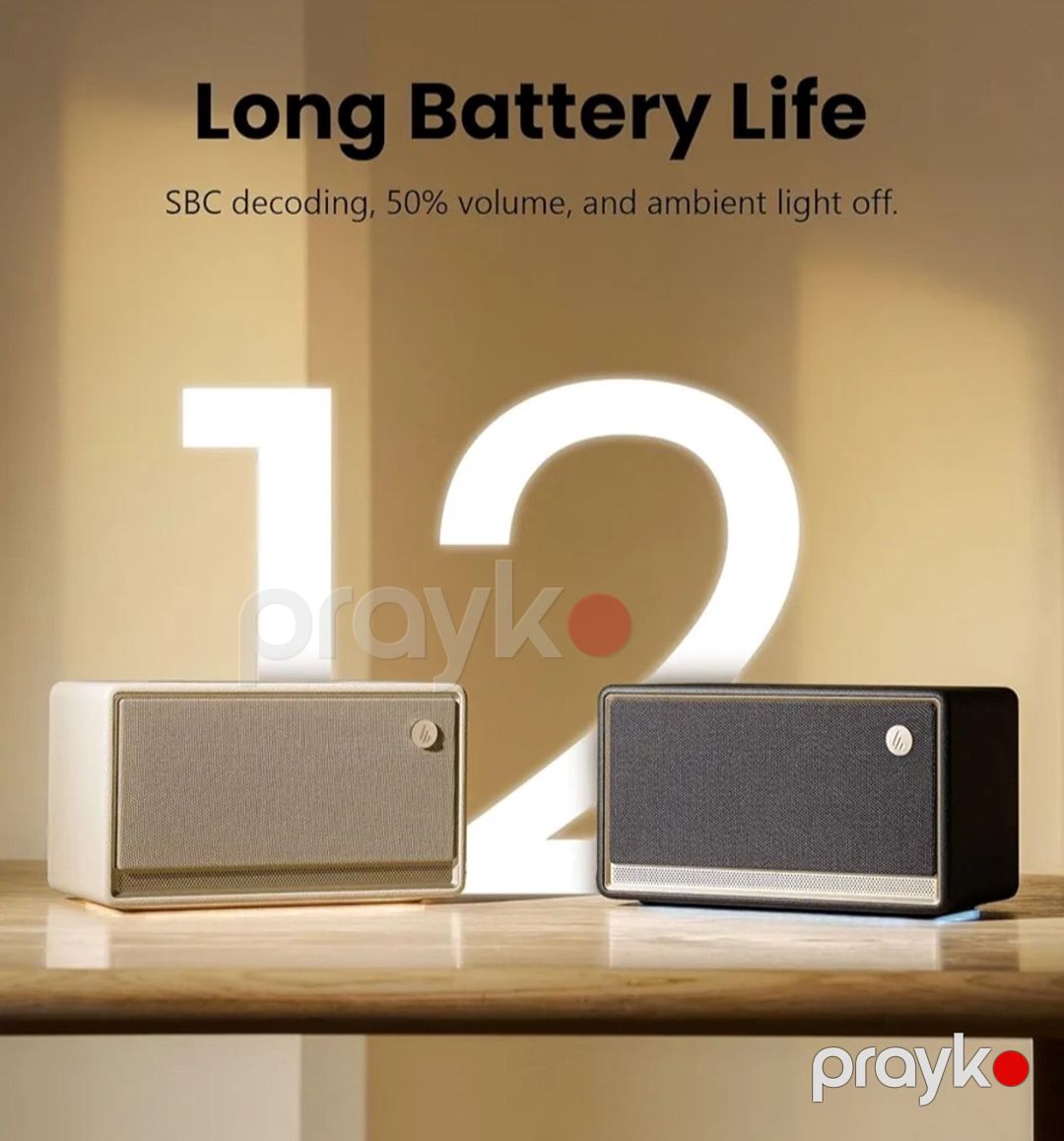 Edifier EVO Soul ES300 Ivory — Səs texnikası, Bakı (8)