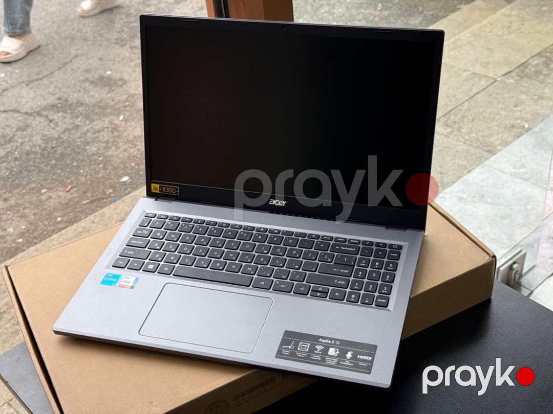 Noutbuk Acer — Noutbuklar, Bakı (4)