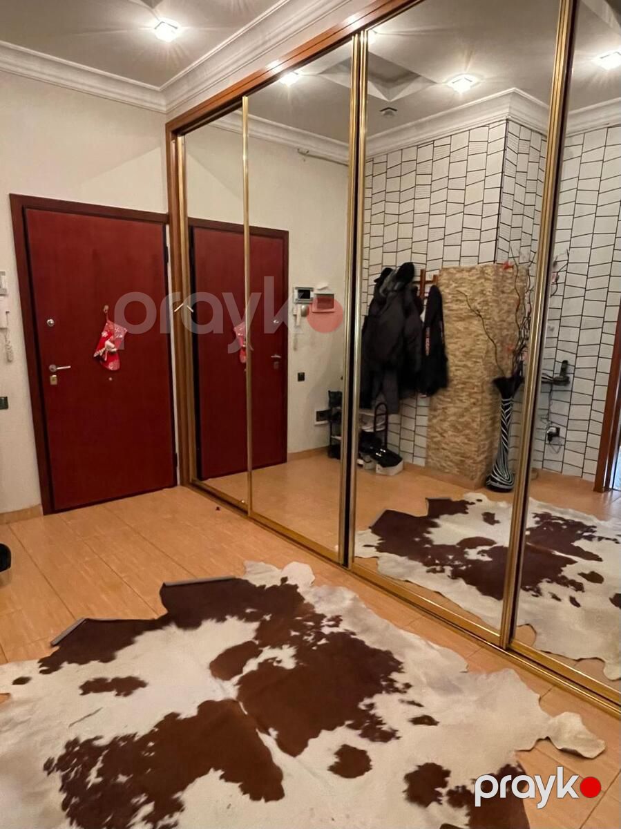 Satılır 3 otaqlı yeni tikili 141 m² — Mənzil, Bakı (5)