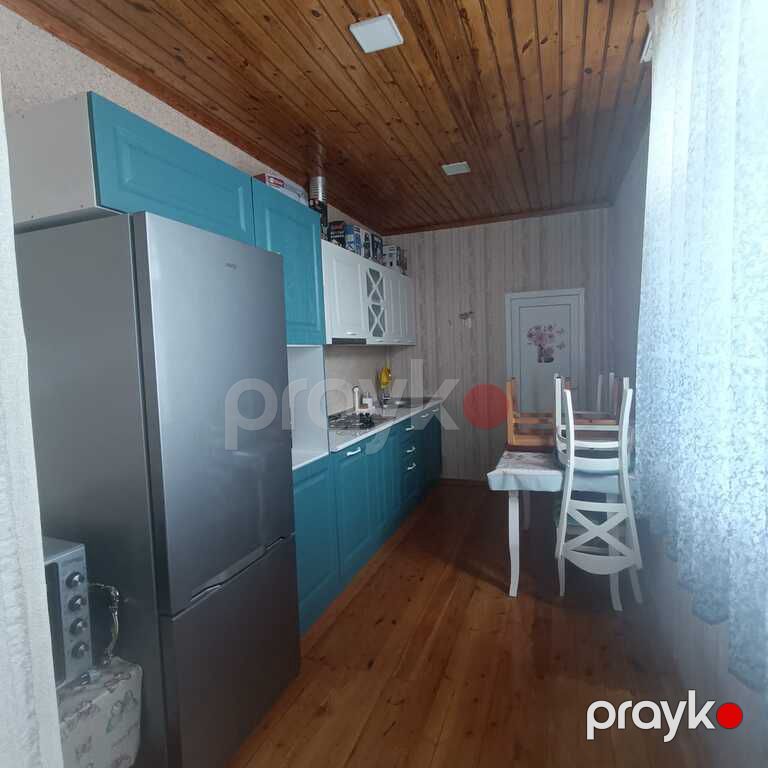 Satılır 5 otaqlı həyət evi/bağ evi 121 m² — Ev, villa, Bakı (4)
