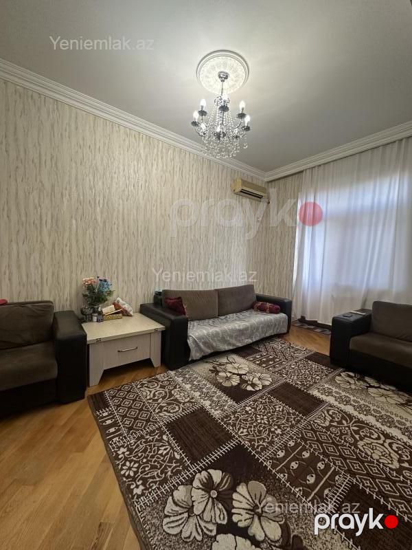 Satılır 3 otaqlı Bina evi menzil (Yeni tikili), 60 m², Masazır — Mənzil, Abşeron (2)