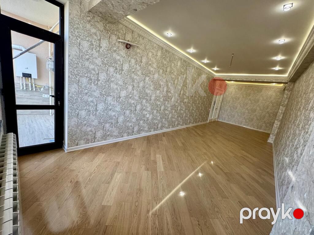 Satılır 3 otaqlı yeni tikili 151 m² — Mənzil, Bakı (4)