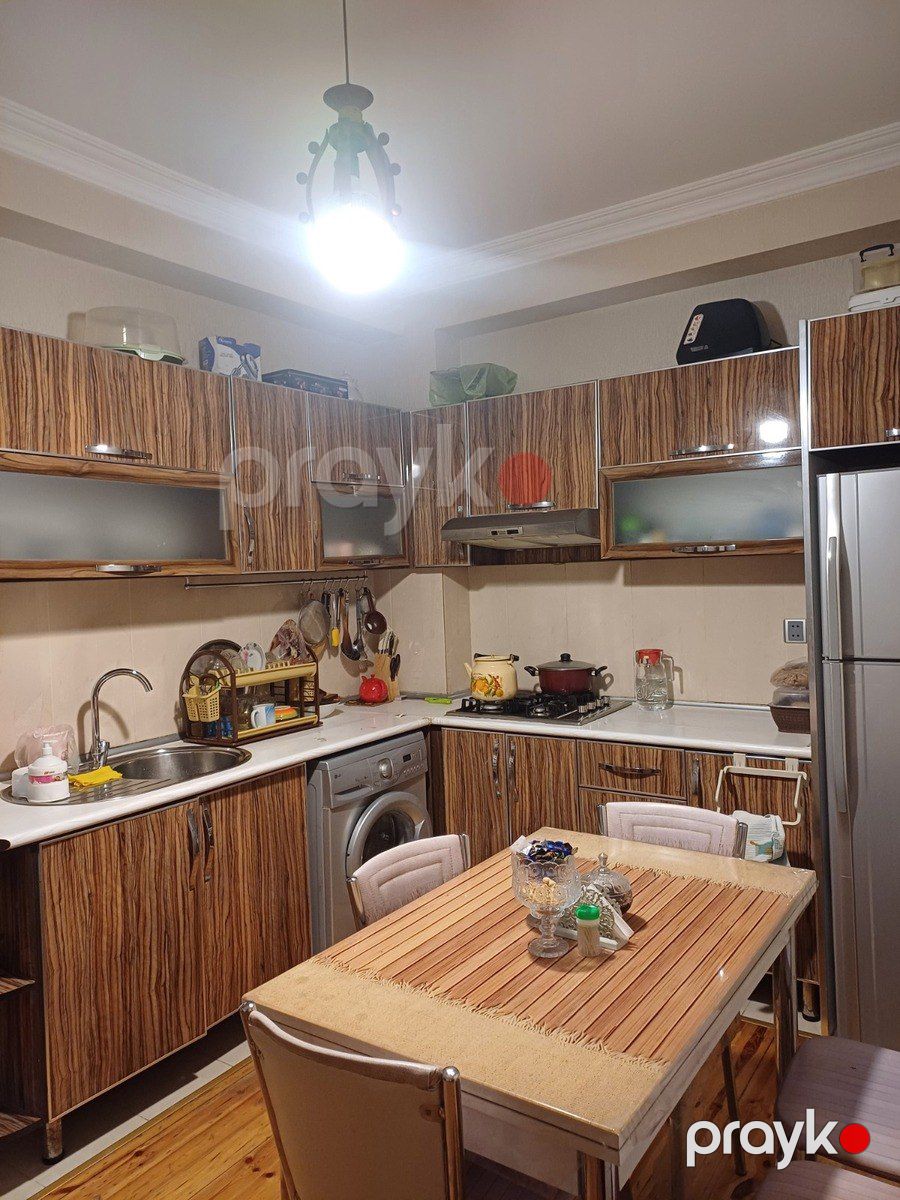 Satılır 2 otaqlı yeni tikili 70 m² — Mənzil, Bakı (6)