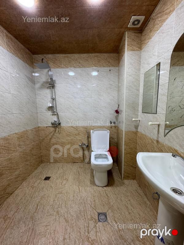 Satılır 2 otaqlı Bina evi menzil (Yeni tikili), 55 m², Masazır — Mənzil, Abşeron (5)