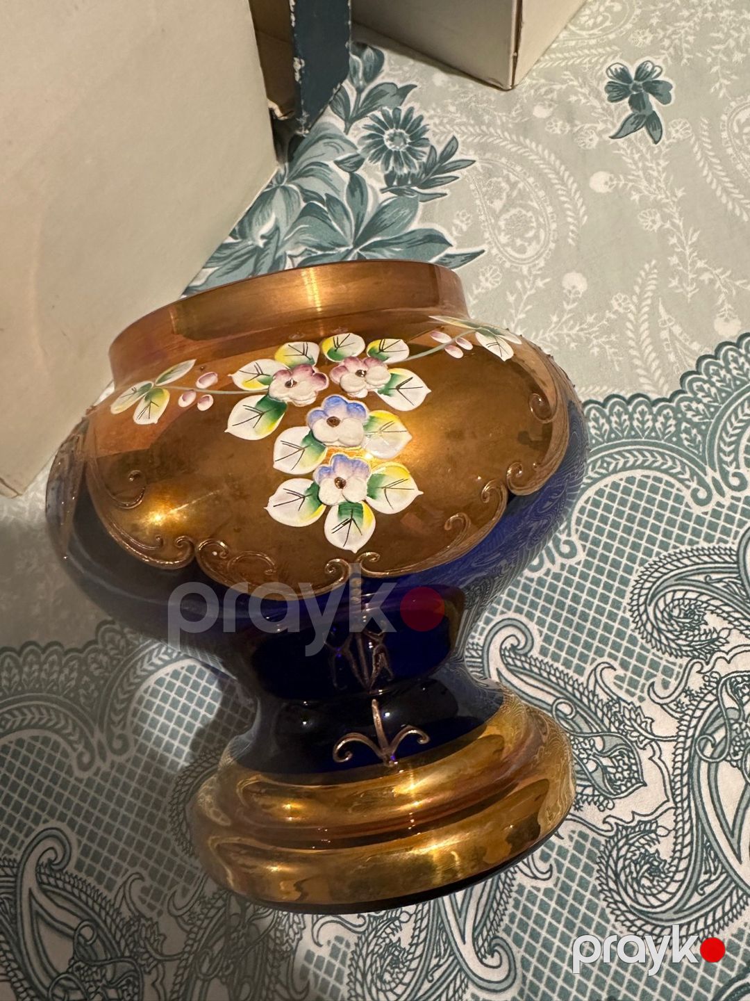 Konfet qabı — Qablar və mətbəx əşyaları, Bakı (3)
