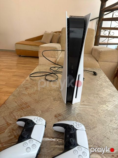 Sony PlayStation 5 825GB — Bakı