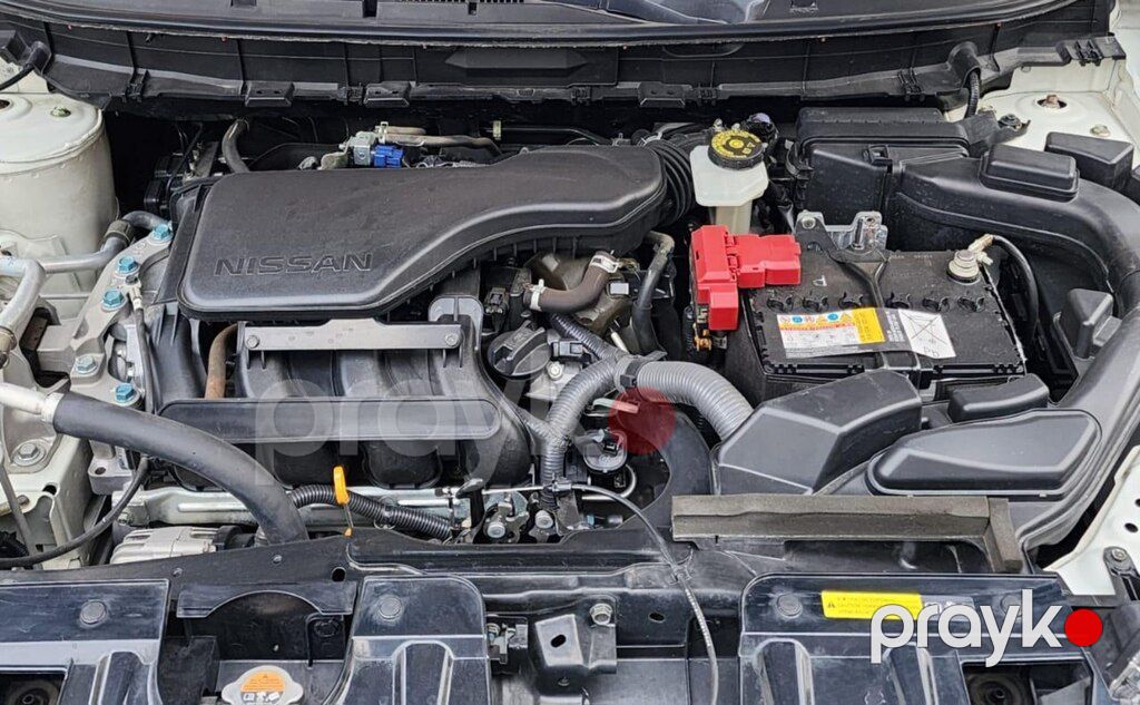 Nissan X-Trail, 2.0 L, 2019 il, 257 000 km — Avtomobillər, Bakı (3)