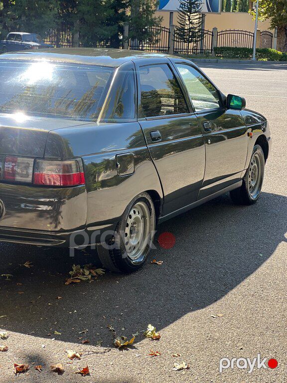 Lada (VAZ) 2110, 1.6 L, 2004 il, 218 000 km — Avtomobillər, Mingəçevir (6)