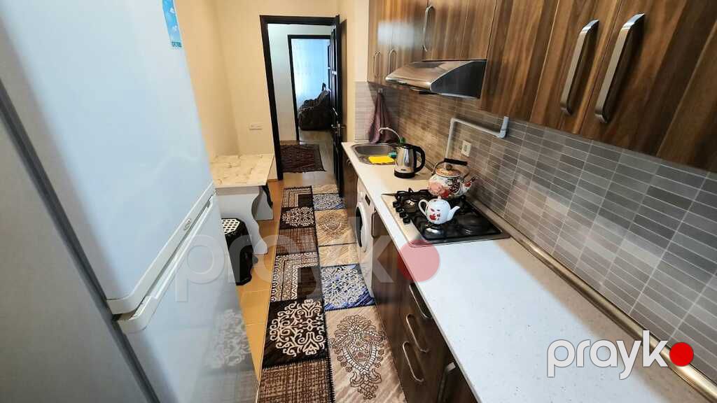 2-otaqlı mənzil kirayə verilir, 28 May küç., 70 m² — Mənzil, Bakı (7)