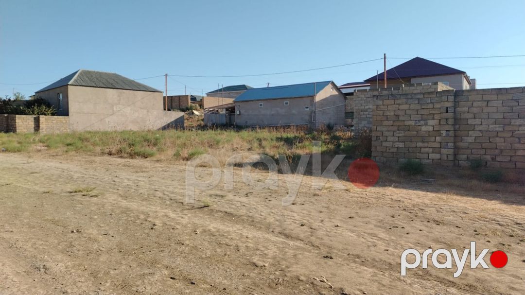 3 sot torpaq sahəsi, Binəqədi qəs — Torpaq, Bakı (2)