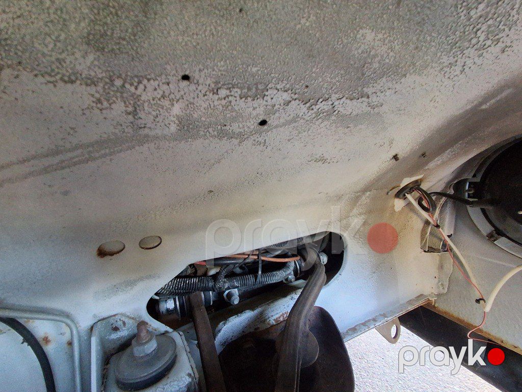 Lada (VAZ) Niva, 1.7 L, 2014 il, 145 000 km — Avtomobillər, Tovuz (10)