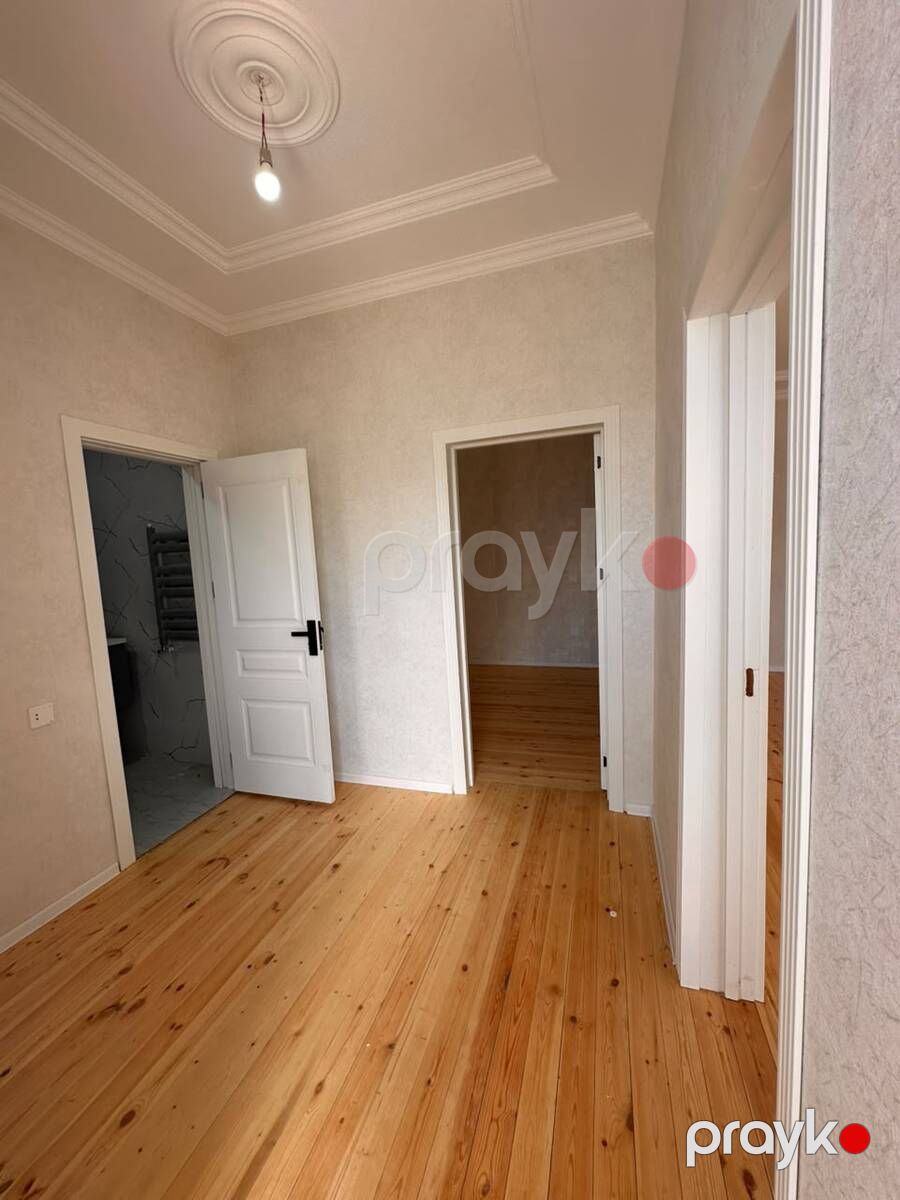 Həyət evi, Məhəmmədli qəs — Ev, villa, Bakı (3)