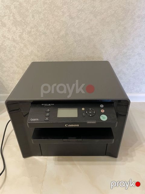 Canon i-SENSYS MF4410 Printer Satilir çox di Hec bir problem — Bakı