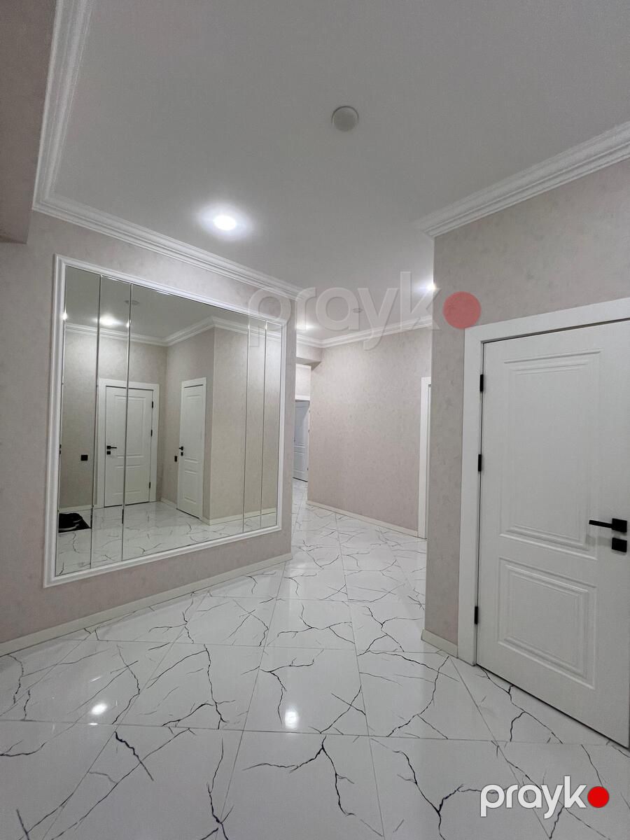 Satılır 3 otaqlı yeni tikili 120 m² — Mənzil, Bakı (6)