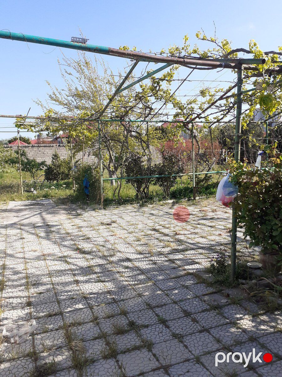 12 sot torpaq sahəsi, Buzovna qəs — Torpaq, Bakı (7)