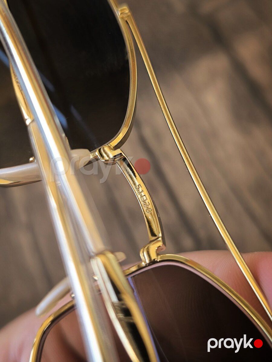 Ray-Ban eynəyi — Şəxsi əşyalar, Bakı (2)