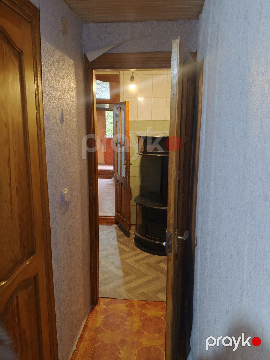 3-otaqlı mənzil kirayə verilir, Sumqayıt ş., 48 m² — Mənzil, Sumqayıt (12)