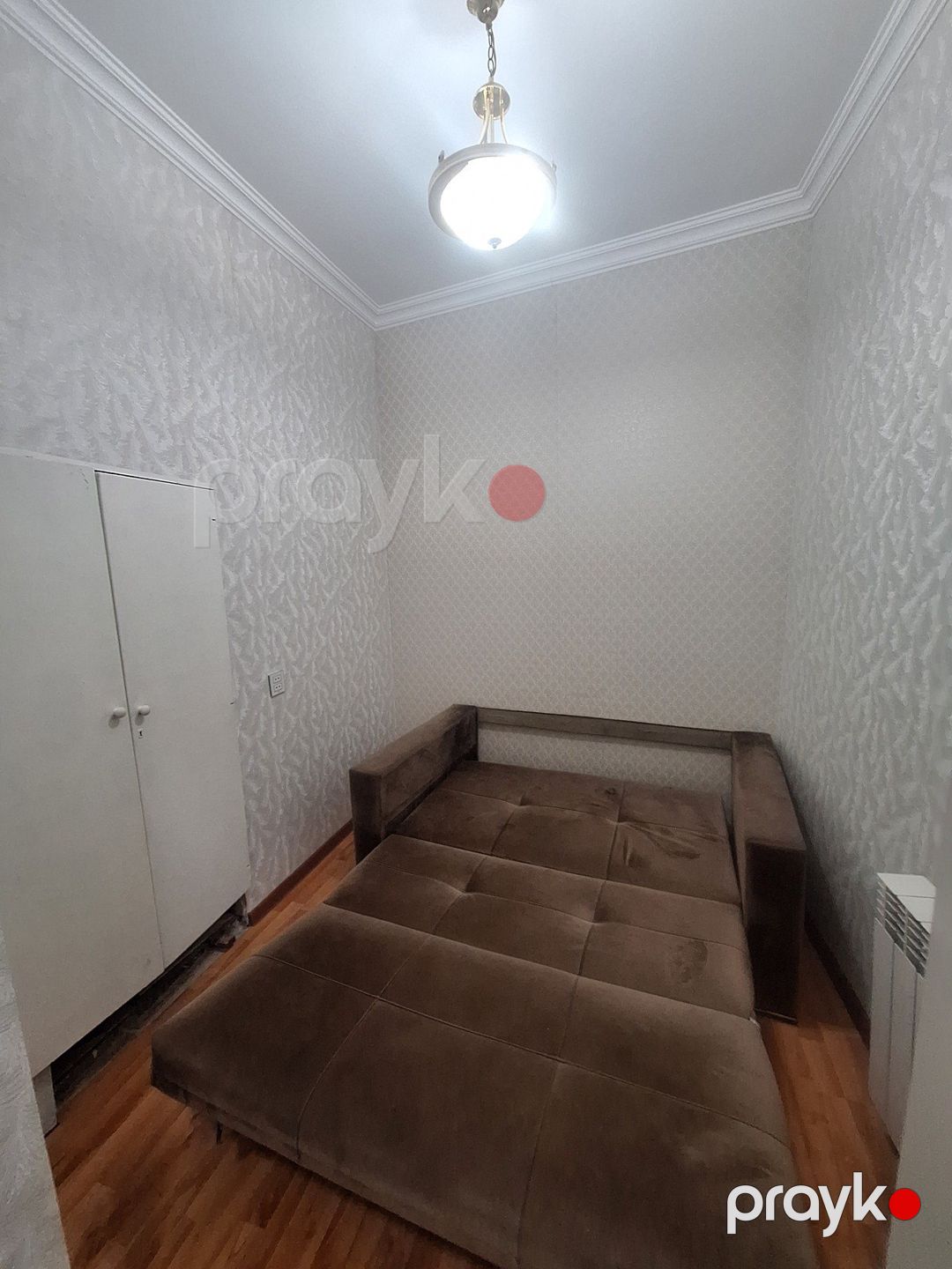 İcarəyə verilir 2 otaqlı köhnə tikili 50 m² — Mənzil, Bakı (5)