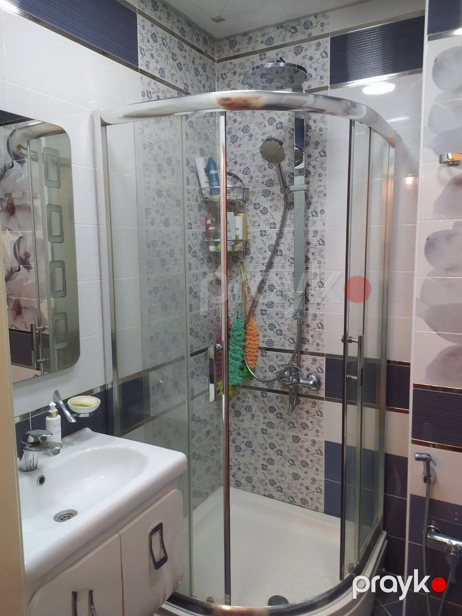 İcarəyə verilir 3 otaqlı yeni tikili 150 m² — Mənzil, Bakı (12)