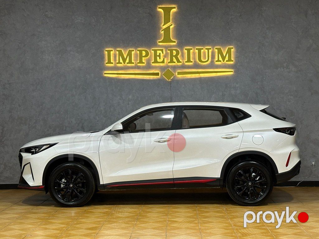 Changan Oshan X5 Plus, 1.5 L, 2026 il, yeni — Avtomobillər, Bakı (7)