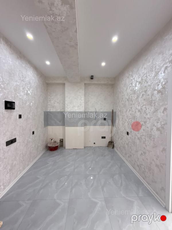 Satılır 2 otaqlı Bina evi menzil (Yeni tikili), 63 m², Saray — Mənzil, Abşeron (5)
