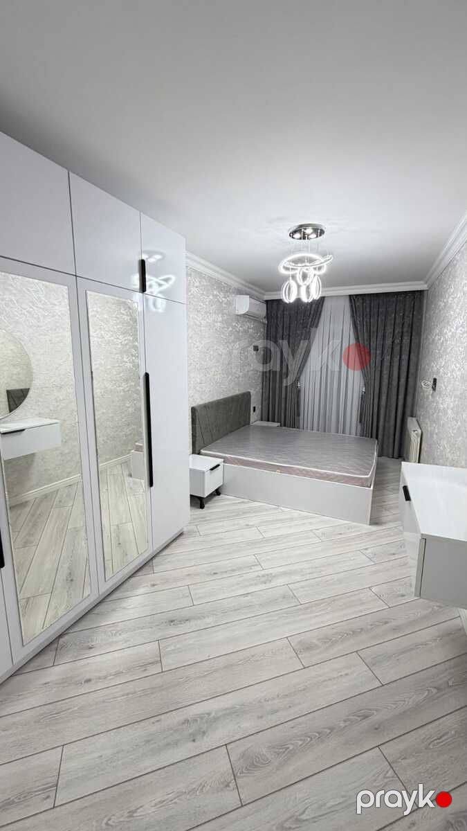 Satılır 3 otaqlı köhnə tikili 75 m² — Mənzil, Bakı (9)