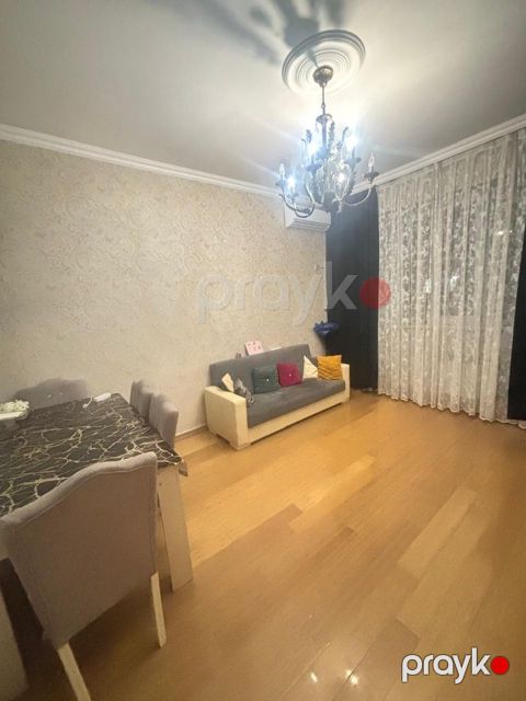 Satılır 2 otaqlı yeni tikili 55 m² — Xırdalan