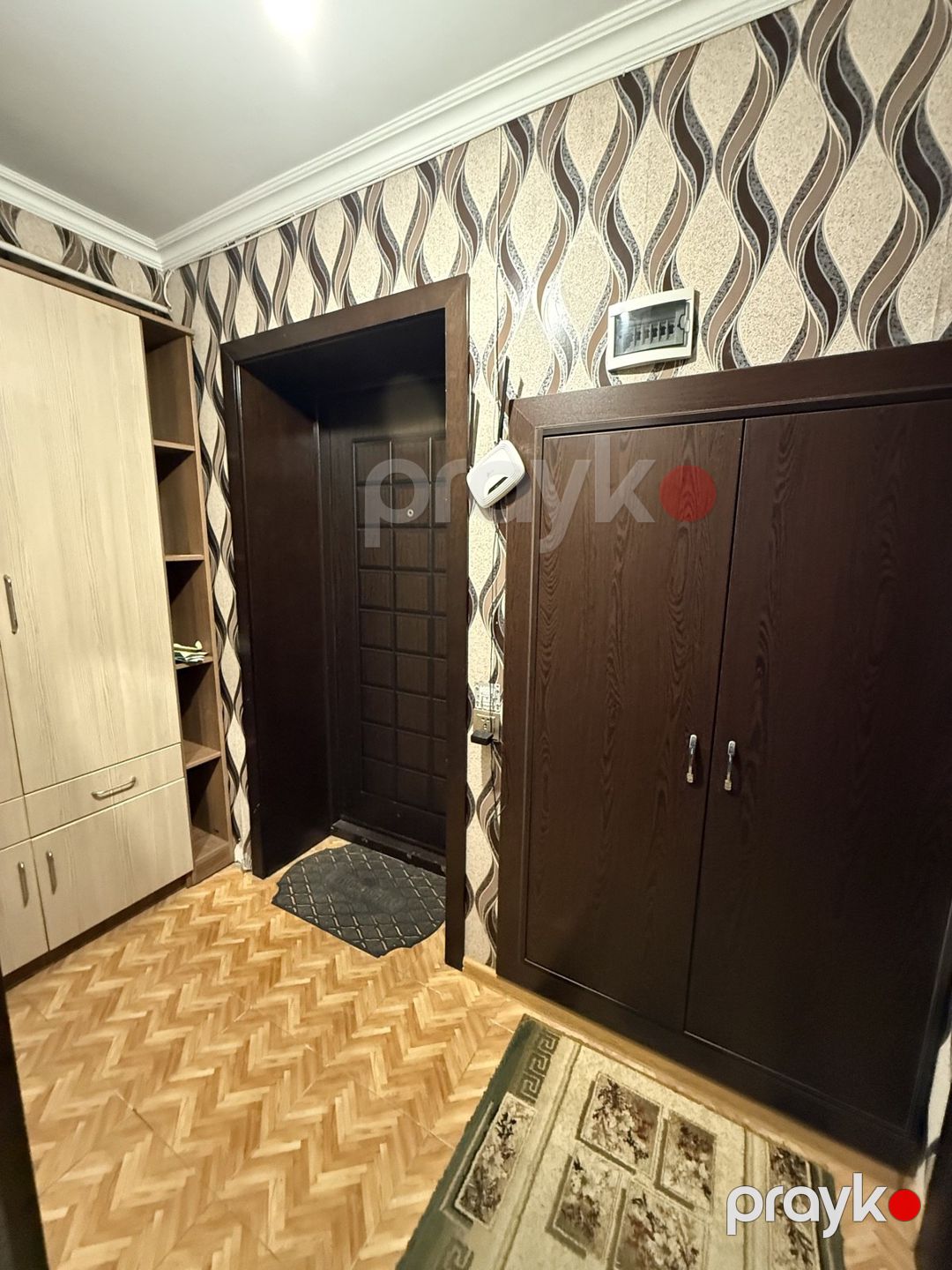 2-otaqlı mənzil kirayə verilir, Sumqayıt ş., 60 m² — Mənzil, Sumqayıt (5)