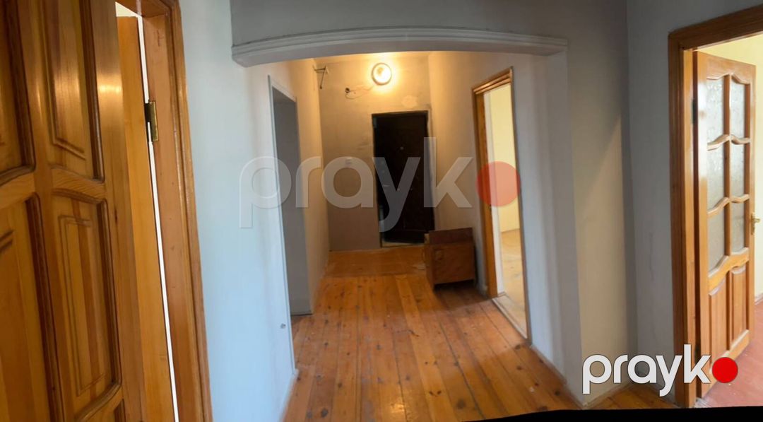 Satılır 3 otaqlı köhnə tikili 90 m² — Mənzil, Bakı (4)
