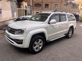 Volkswagen Amarok, 2.0 L, 2017 il, 116 000 km — Автомобили