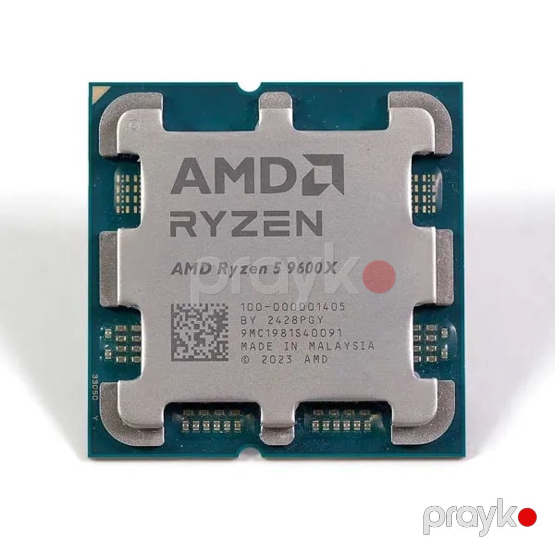 AMD Ryzen 5 9600 X — Kompüterlər və noutbuklar, Bakı (2)