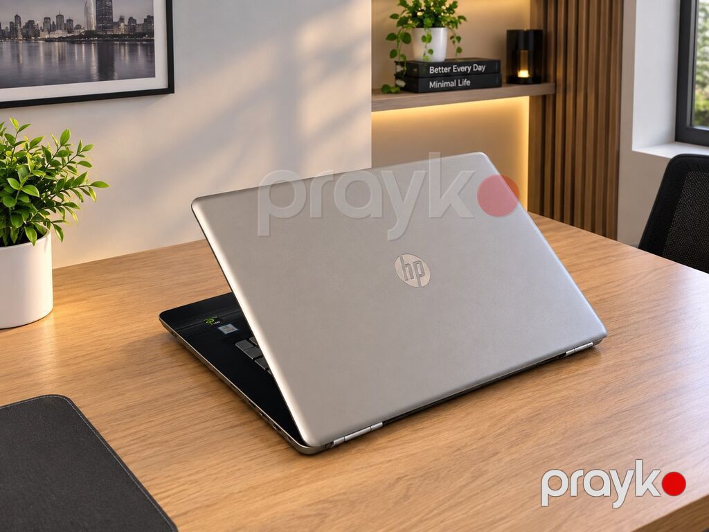 İşlənmiş HP Pavilion, 17.3 Intel Core i7, 2 TB, Ünvandan götürmə — HP, Bakı (2)